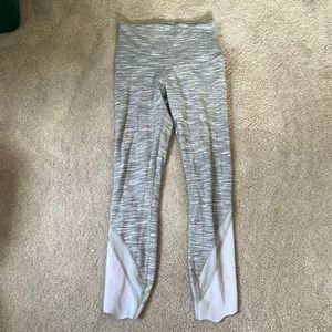 Lululemon size 4 leggings